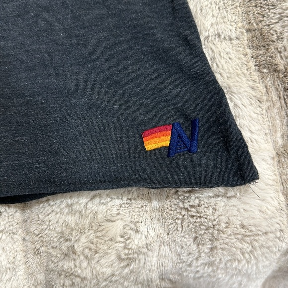 AV Nation Lighting Bolt Tshirt - Picture 4 of 5